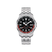 Relógio Certina DS ACTION C0324291105100 - Automático - 43mm - Pendulum Relojoaria